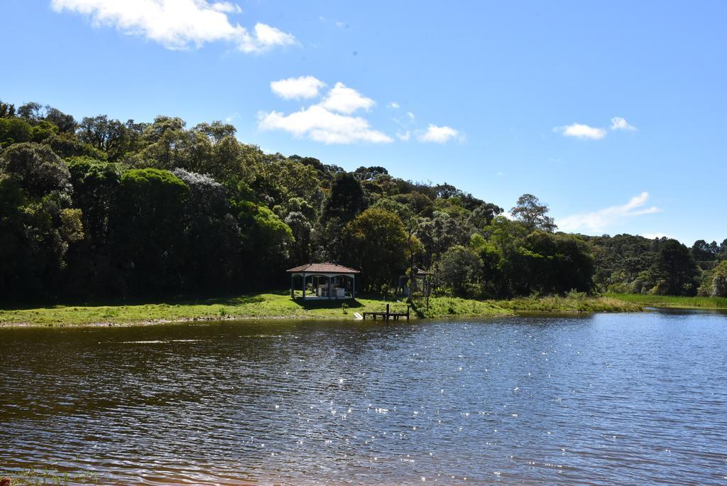 Piraquara Hotel Fazenda Das Araucarias المظهر الخارجي الصورة